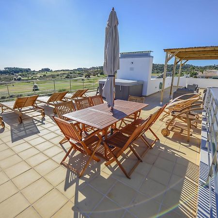 Palmares Beach, Golf & Dream Lagos Extérieur photo