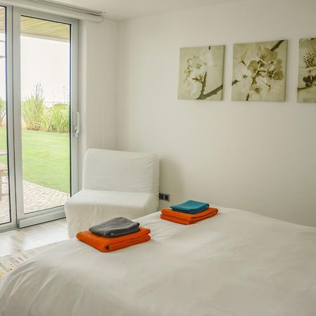 Palmares Beach, Golf & Dream Lagos Extérieur photo