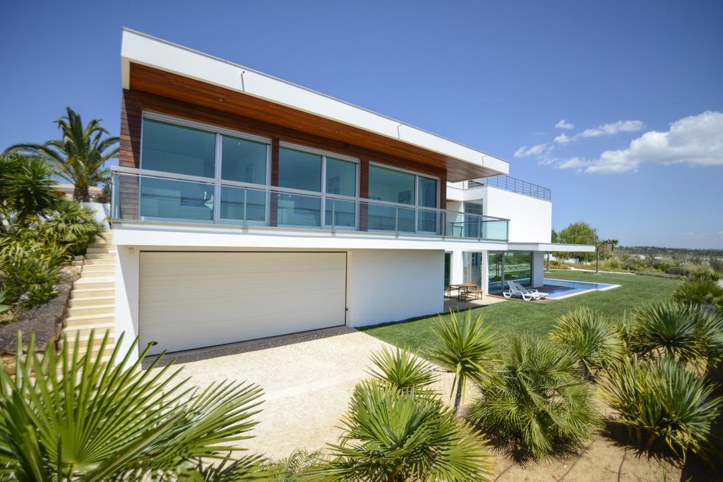 Palmares Beach, Golf & Dream Lagos Extérieur photo