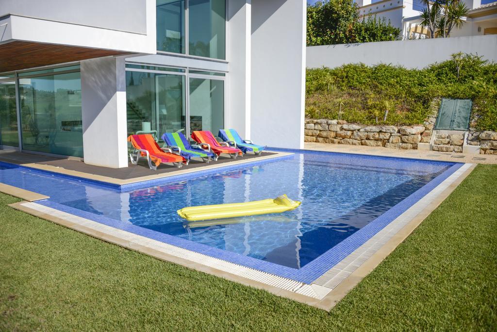 Palmares Beach, Golf & Dream Lagos Extérieur photo