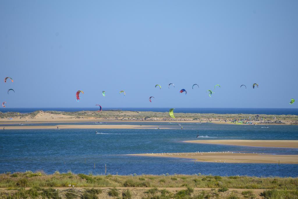 Palmares Beach, Golf & Dream Lagos Extérieur photo