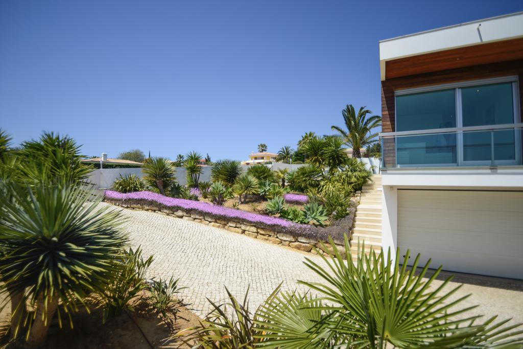 Palmares Beach, Golf & Dream Lagos Extérieur photo