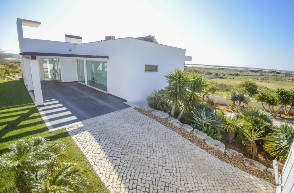 Palmares Beach, Golf & Dream Lagos Extérieur photo