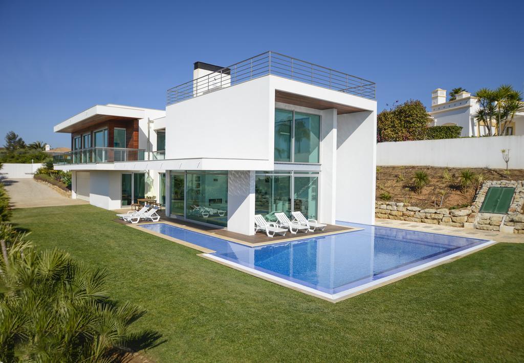 Palmares Beach, Golf & Dream Lagos Extérieur photo