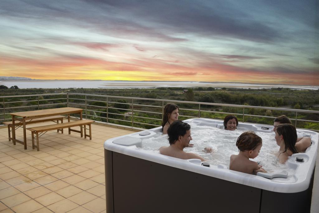 Palmares Beach, Golf & Dream Lagos Extérieur photo