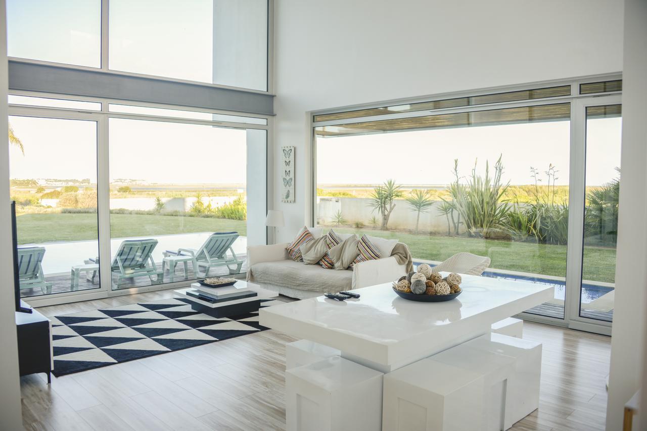 Palmares Beach, Golf & Dream Lagos Extérieur photo
