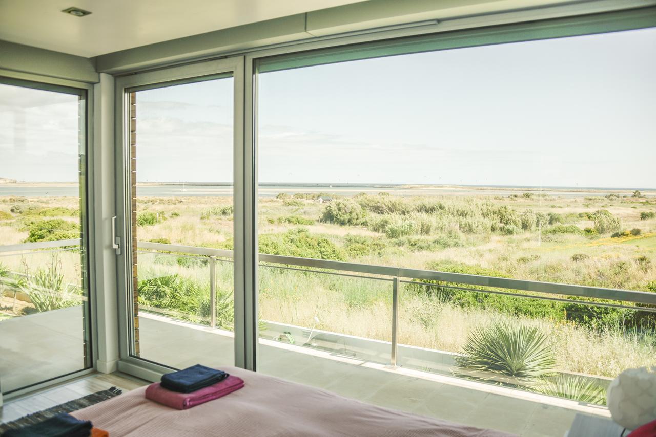 Palmares Beach, Golf & Dream Lagos Extérieur photo
