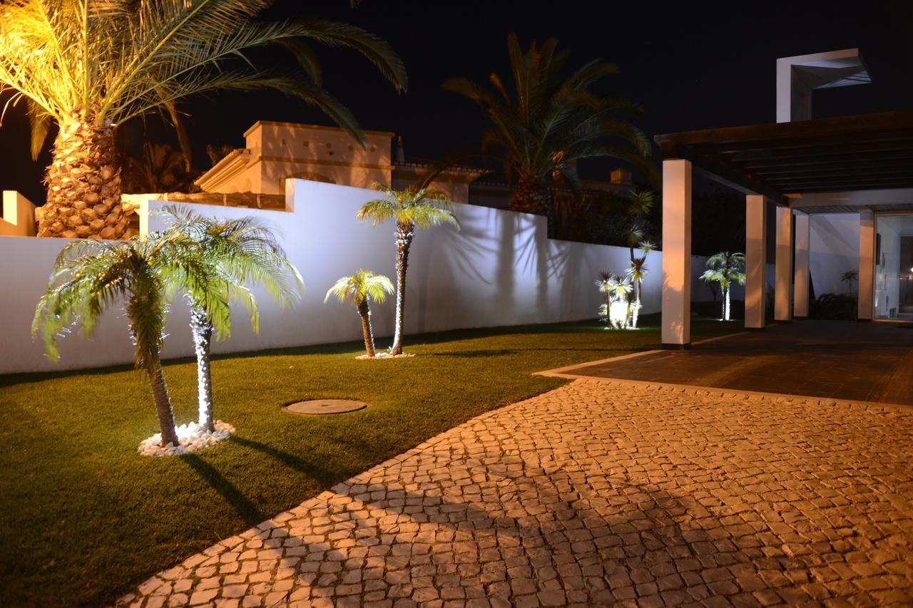 Palmares Beach, Golf & Dream Lagos Extérieur photo
