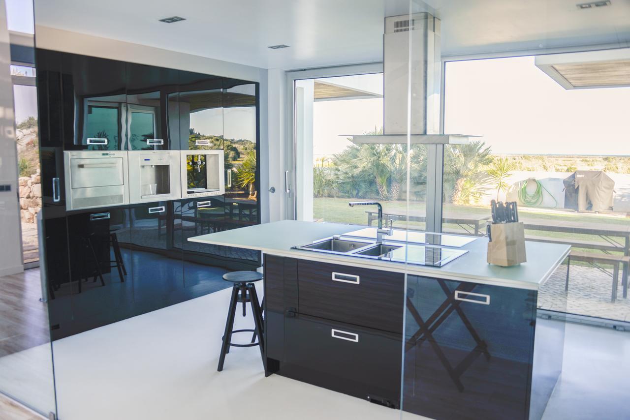 Palmares Beach, Golf & Dream Lagos Extérieur photo