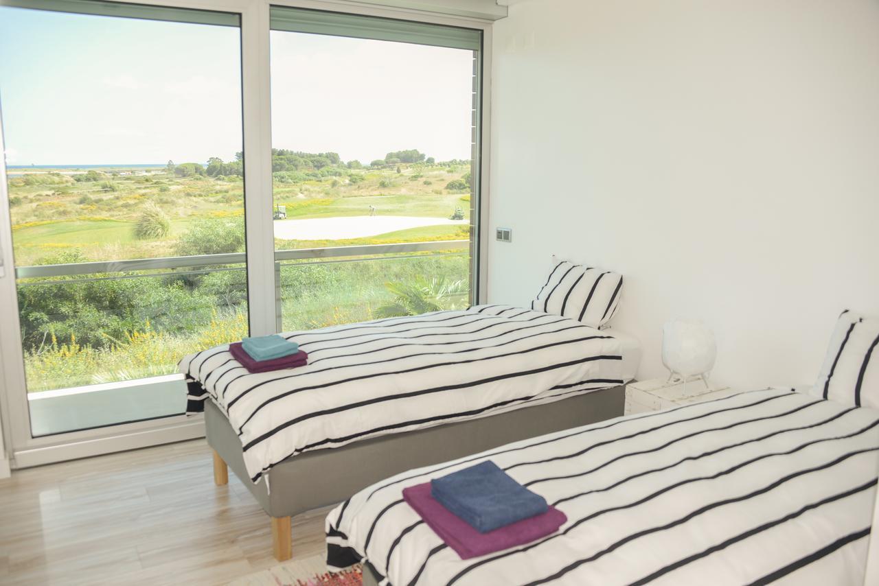 Palmares Beach, Golf & Dream Lagos Extérieur photo