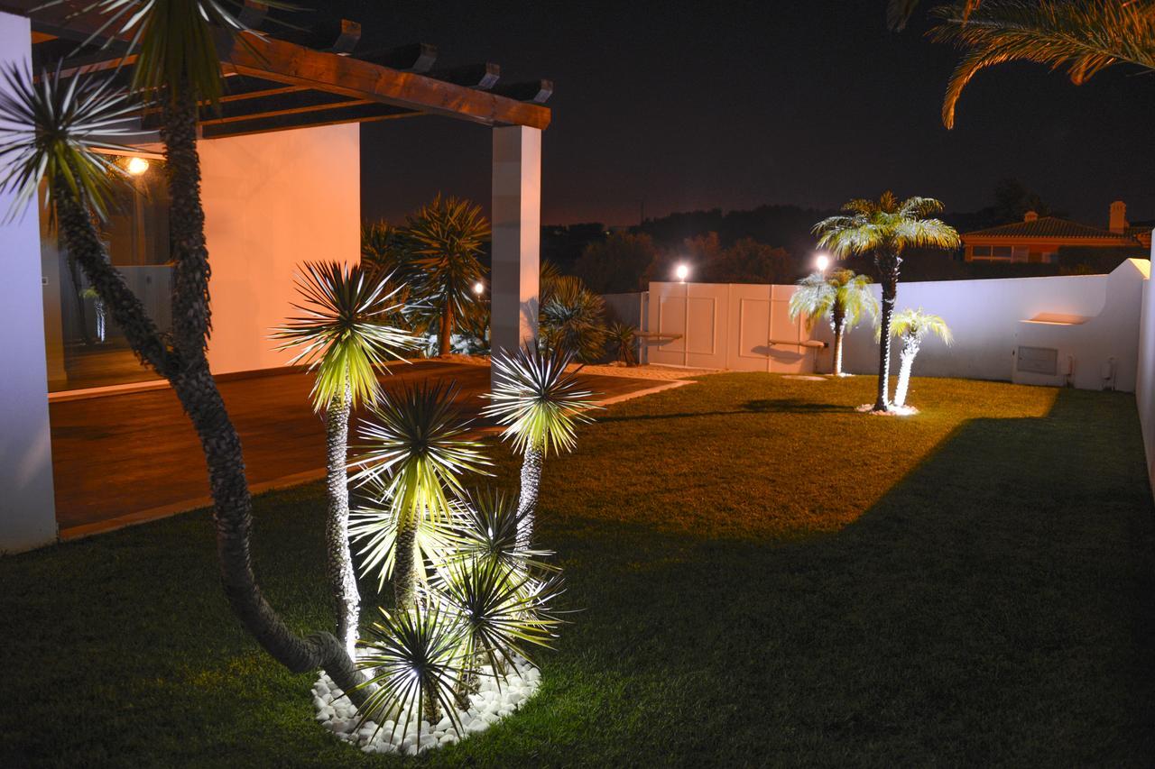 Palmares Beach, Golf & Dream Lagos Extérieur photo