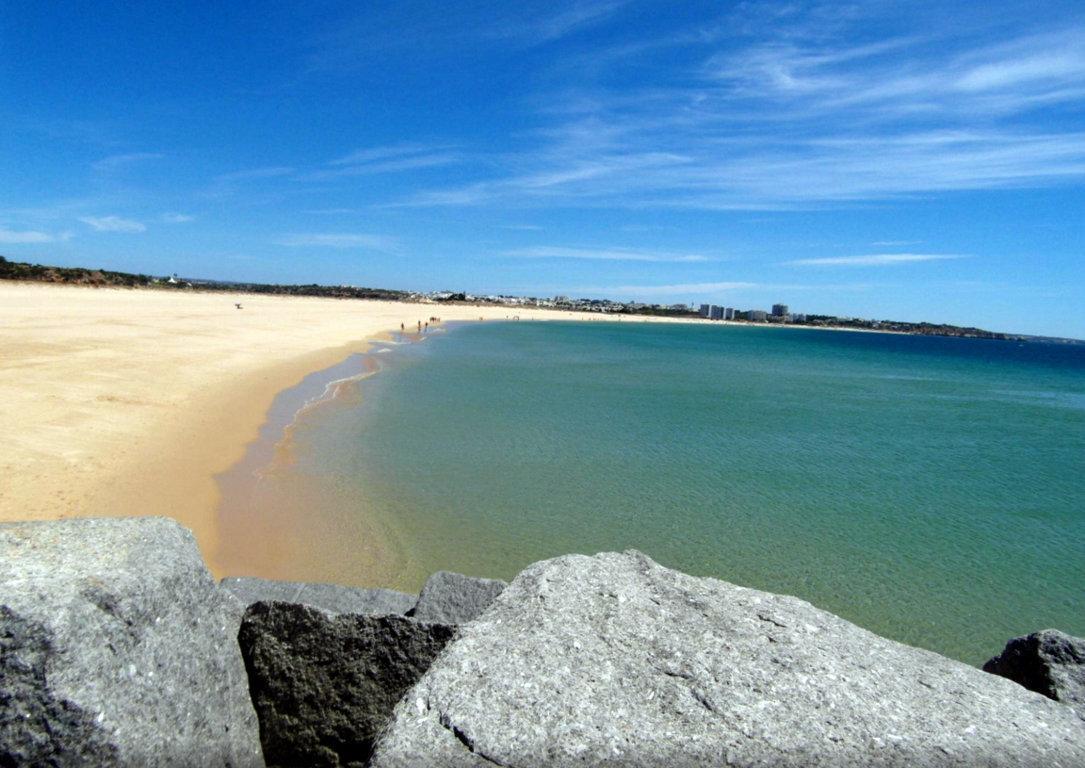 Palmares Beach, Golf & Dream Lagos Extérieur photo