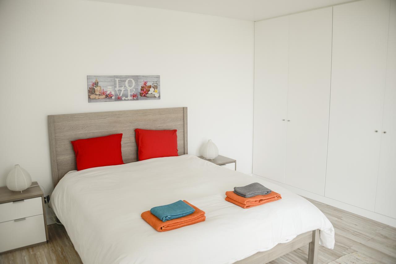 Palmares Beach, Golf & Dream Lagos Extérieur photo