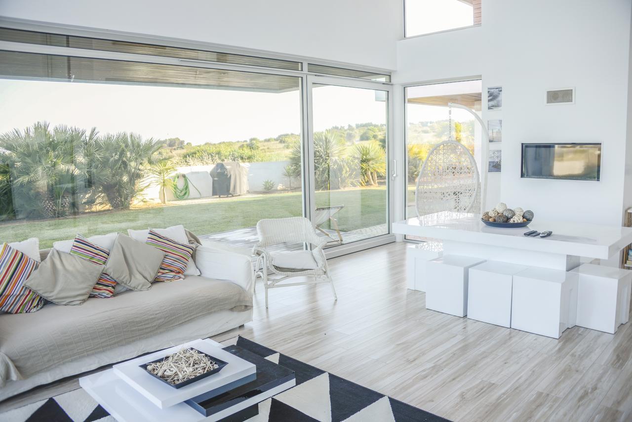 Palmares Beach, Golf & Dream Lagos Extérieur photo