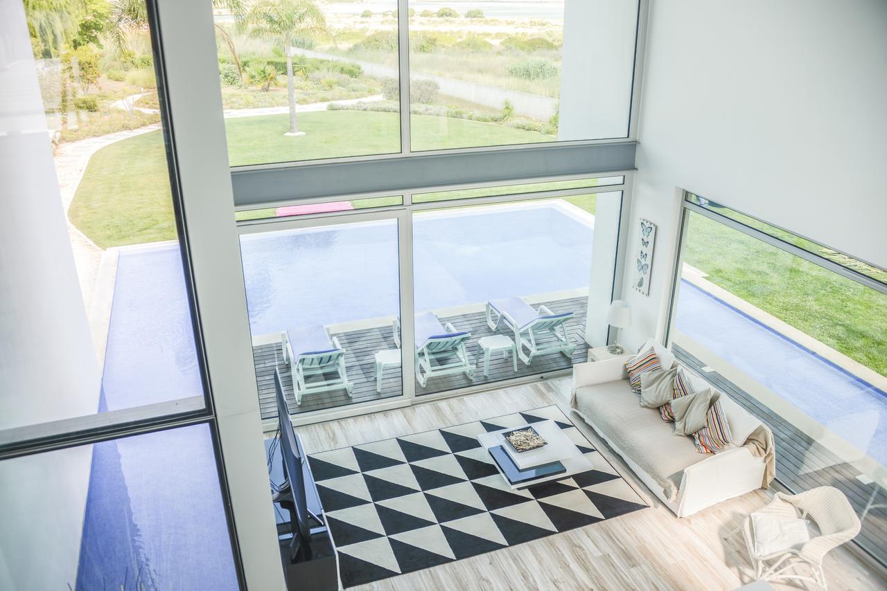 Palmares Beach, Golf & Dream Lagos Extérieur photo