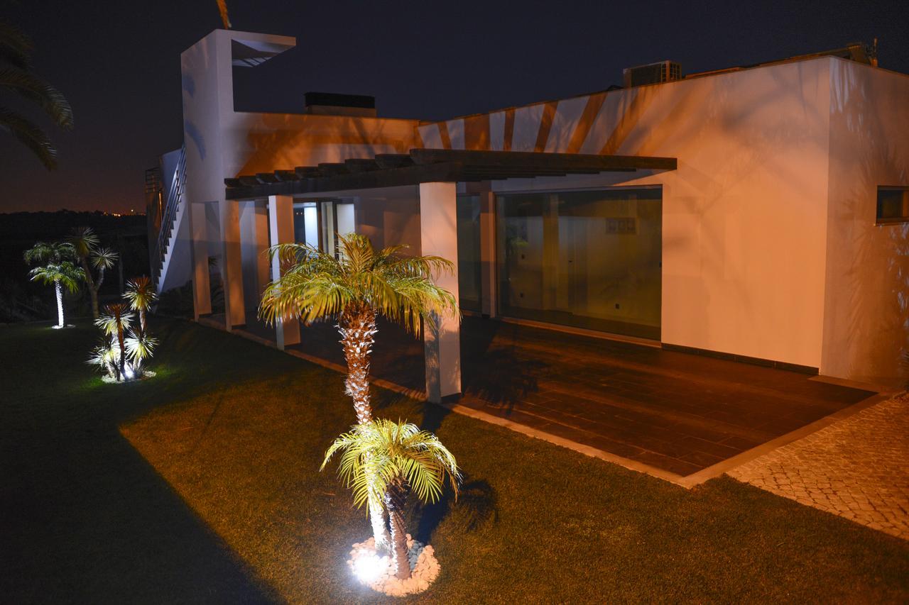 Palmares Beach, Golf & Dream Lagos Extérieur photo