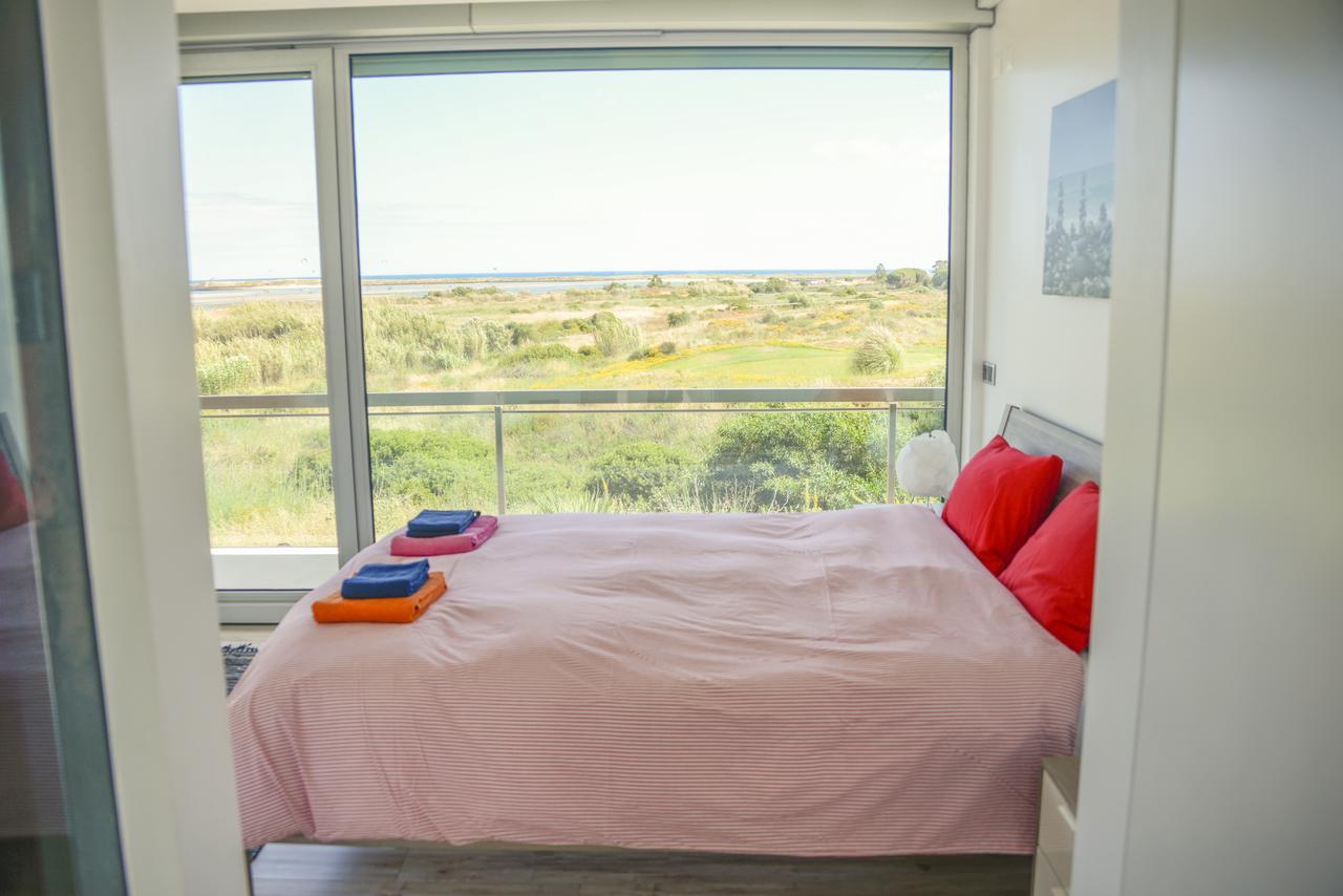 Palmares Beach, Golf & Dream Lagos Extérieur photo