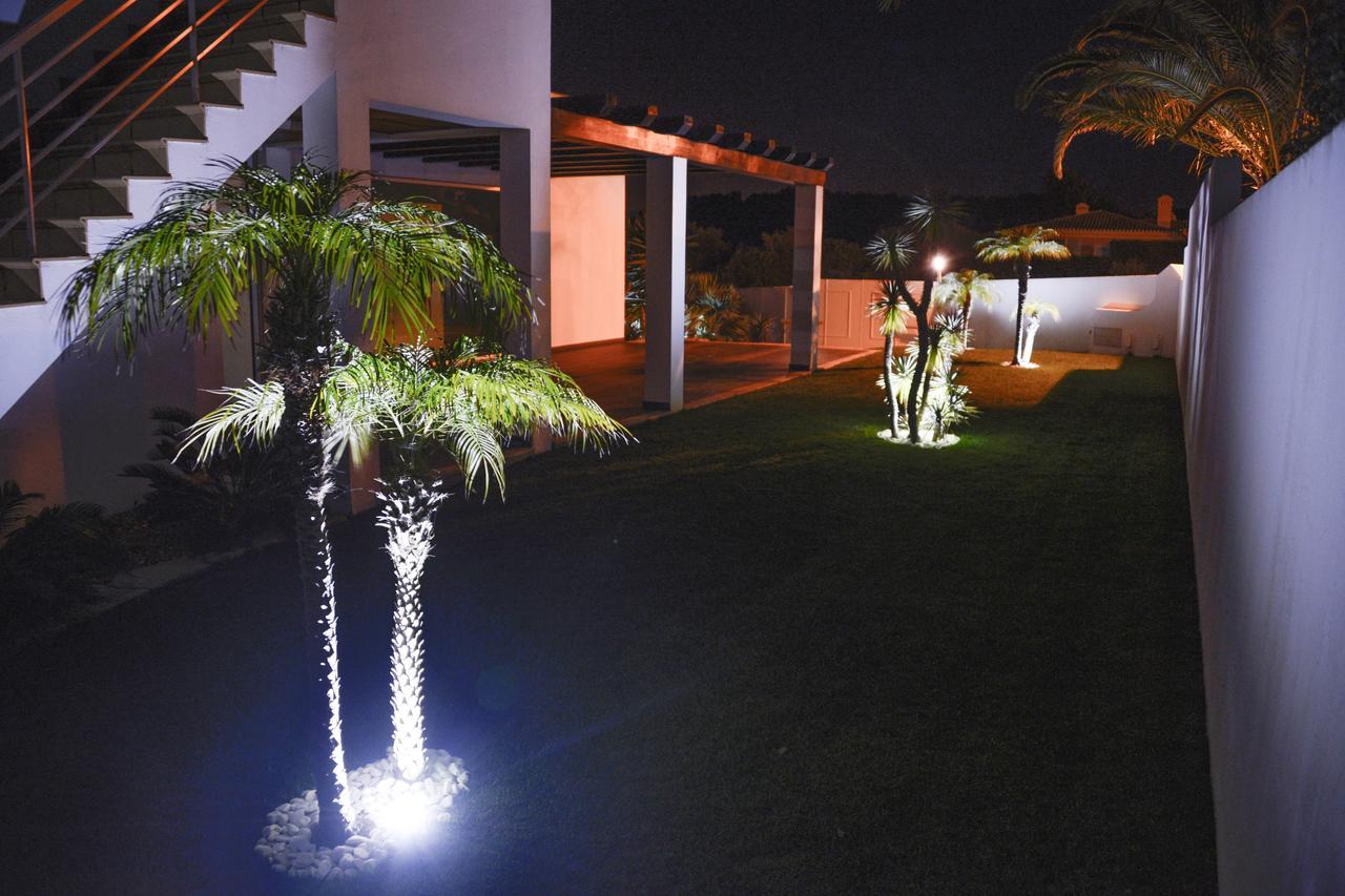 Palmares Beach, Golf & Dream Lagos Extérieur photo