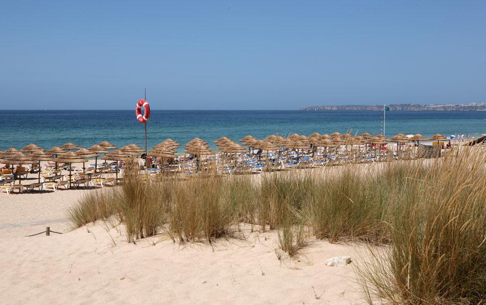 Palmares Beach, Golf & Dream Lagos Extérieur photo
