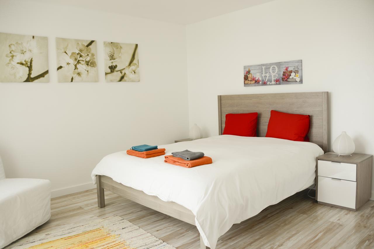 Palmares Beach, Golf & Dream Lagos Extérieur photo