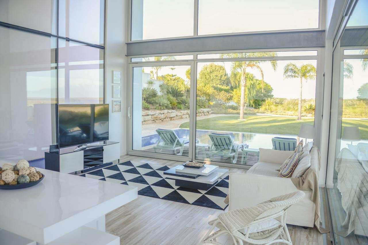Palmares Beach, Golf & Dream Lagos Extérieur photo