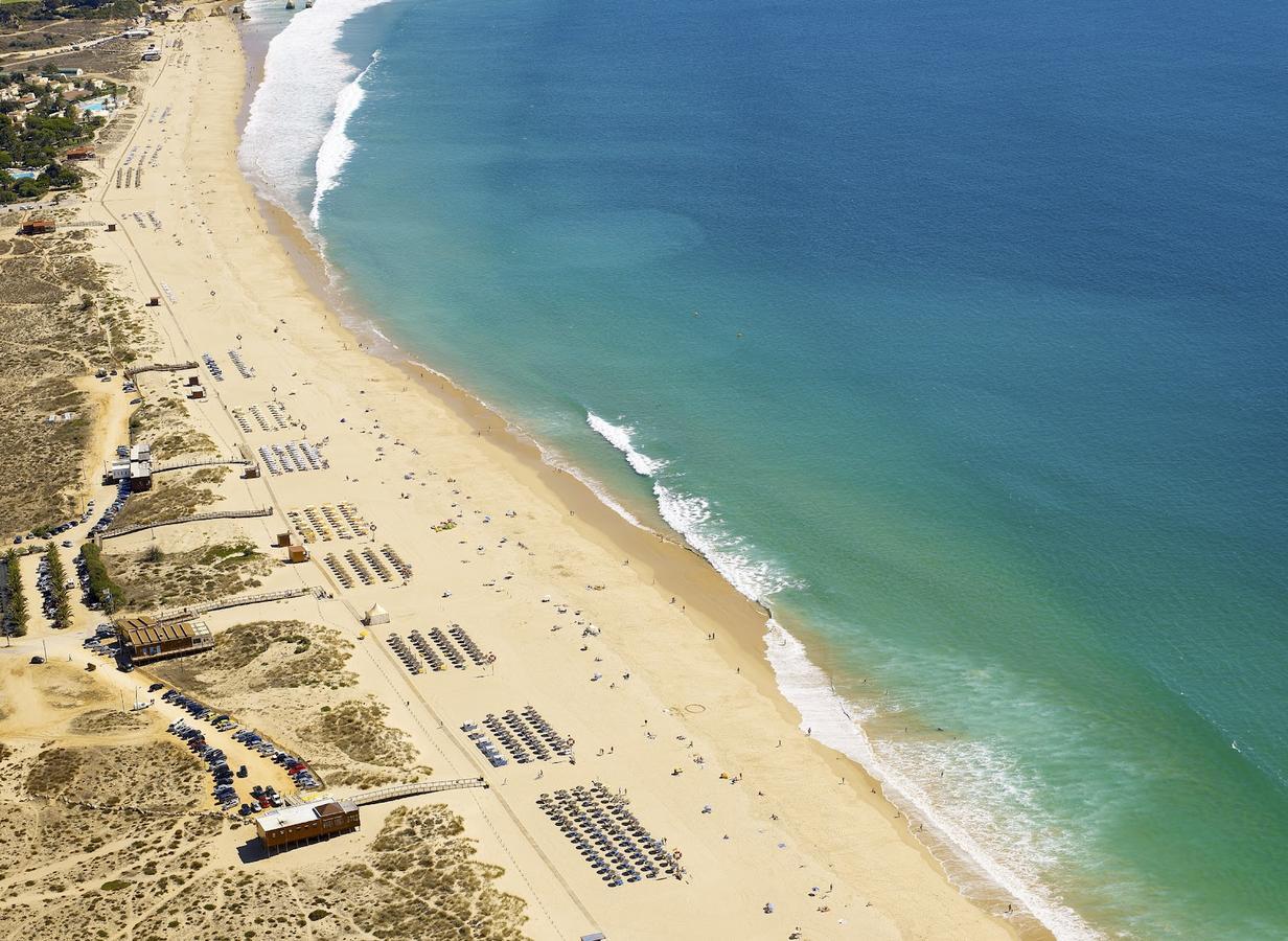 Palmares Beach, Golf & Dream Lagos Extérieur photo